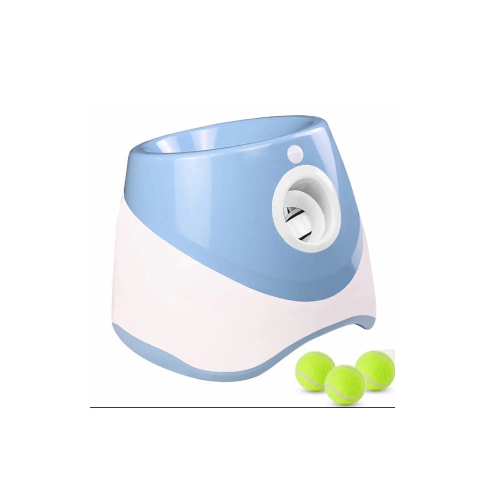 Tennis Ball Launcher