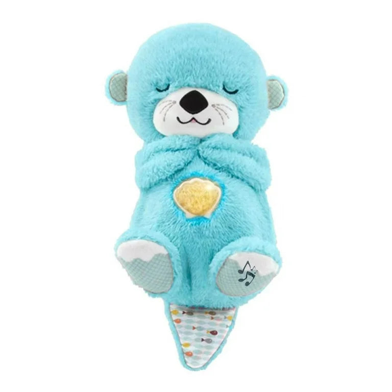 Calming Otter Plush