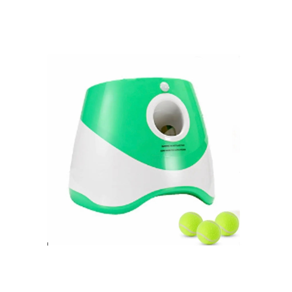 Tennis Ball Launcher