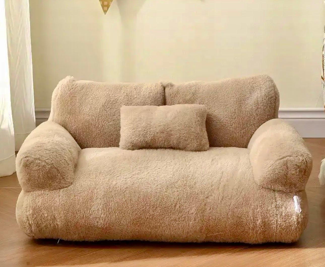 Calming Pet Sofa