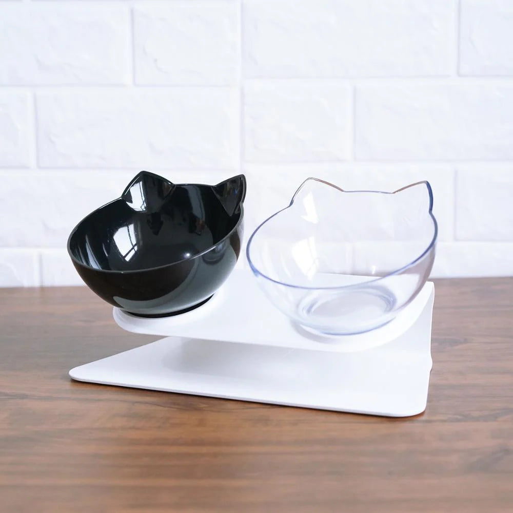 Orthopedic Cat Bowl