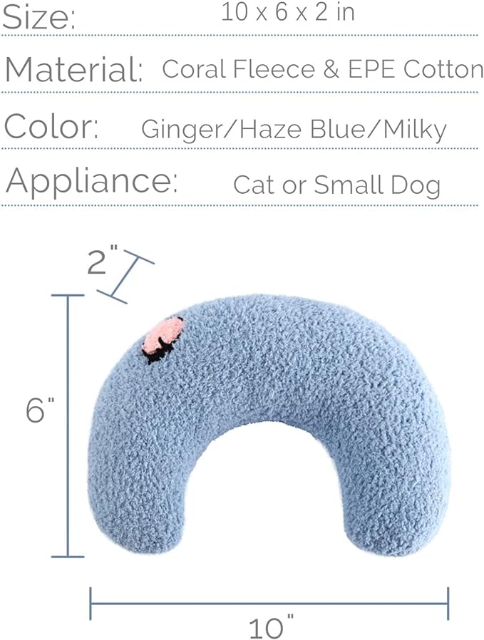 Pet Calming Pillow
