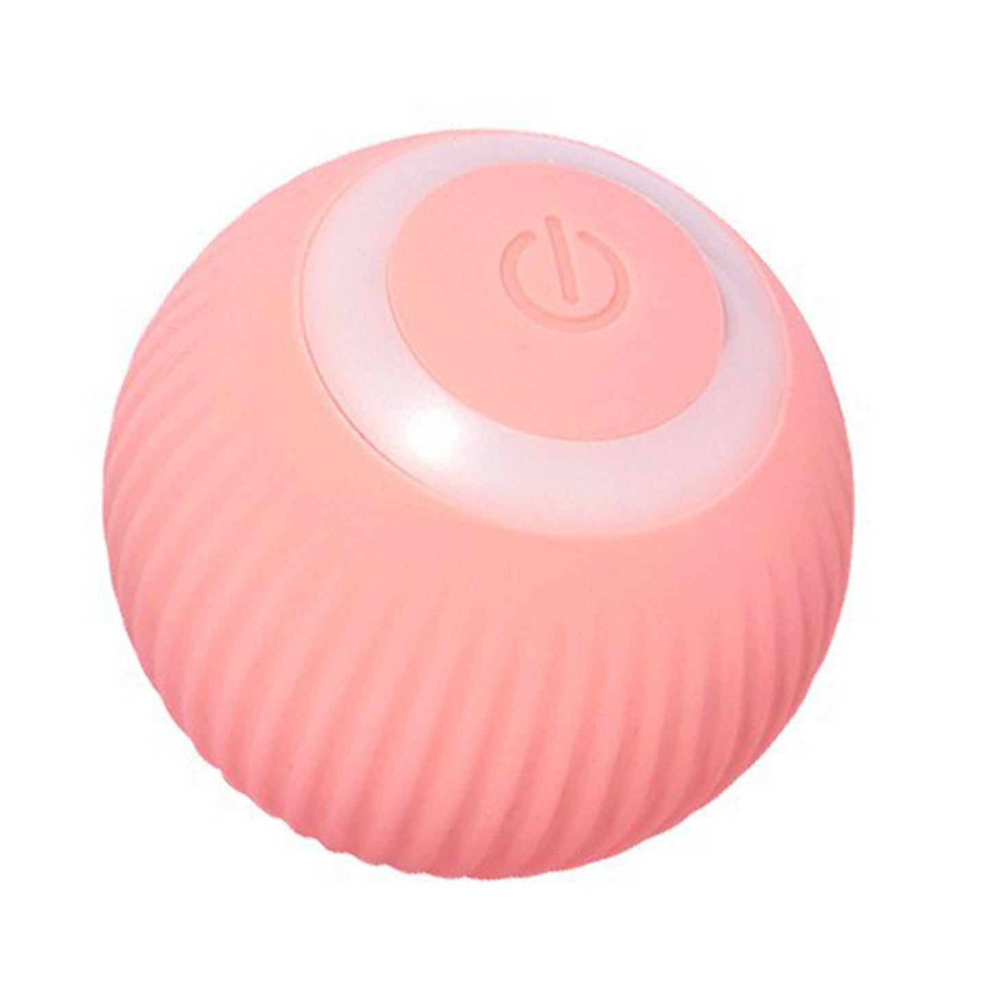 Self Moving Pet Ball