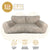 Calming Pet Sofa