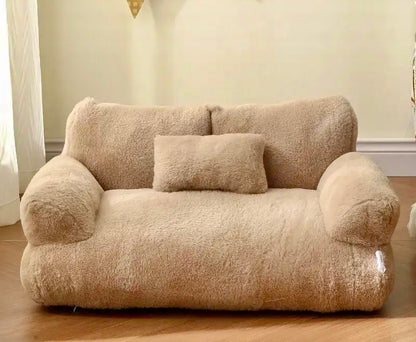 Calming Pet Sofa