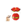 The Doggy Disc Ball