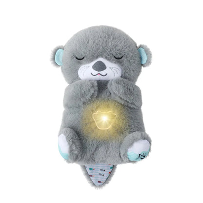 Calming Otter Plush