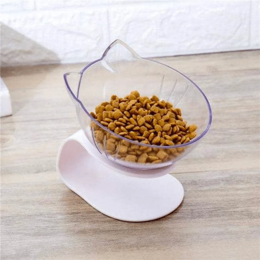 Orthopedic Cat Bowl