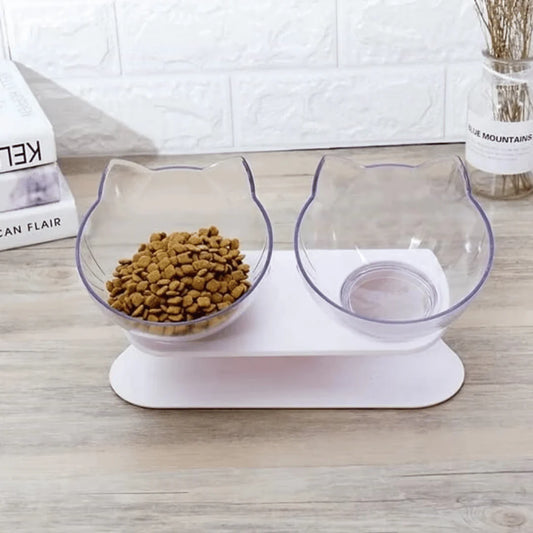 Orthopedic Cat Bowl
