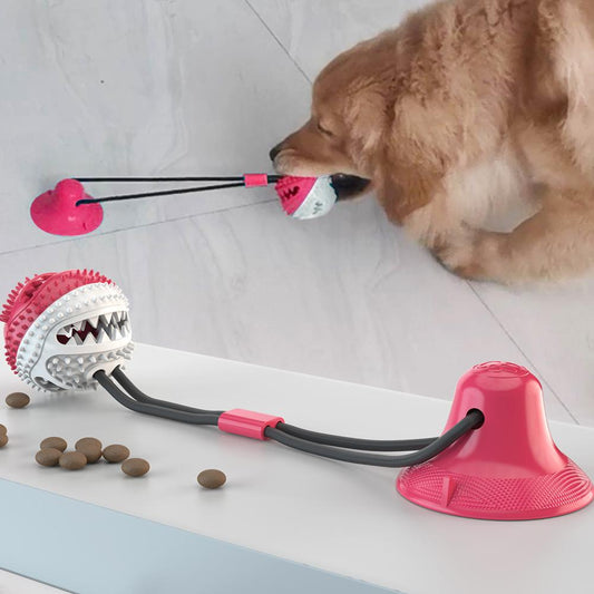 Tug of War Toy